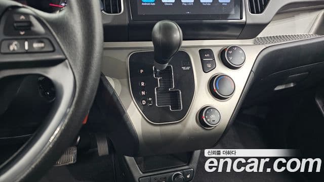 Kia Ray Special, 2012 9