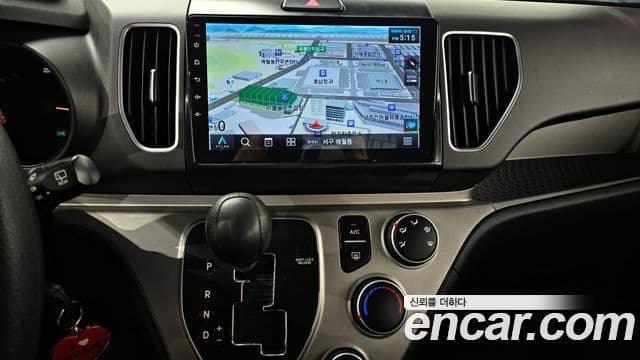 Kia Ray Special, 2012 14