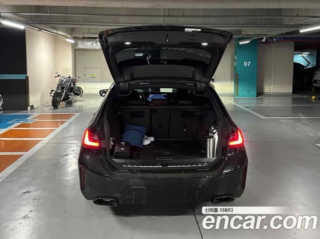 BMW 3시리즈 (G20) M340i xDrive Туринг (Touring) Pro, 2025 все фото