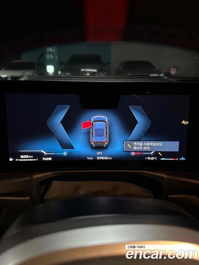 BMW 3시리즈 (G20) M340i xDrive Туринг (Touring) Pro, 2025 8