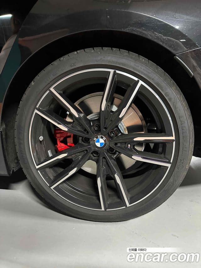 BMW 3시리즈 (G20) M340i xDrive Туринг (Touring) Pro, 2025 9