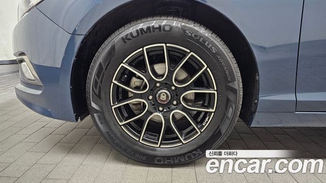 Hyundai LF Sonata Premium, 2015 все фото