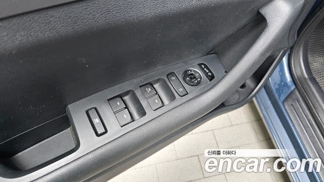 Hyundai LF Sonata Premium, 2015 14