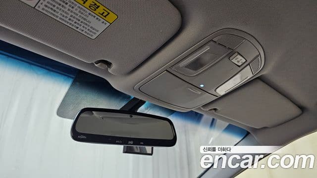 Hyundai LF Sonata Premium, 2015 19