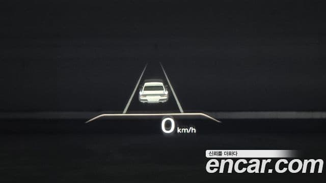 Genesis G80 (RG3) бензин 2.5 турбо AWD, 2021 17