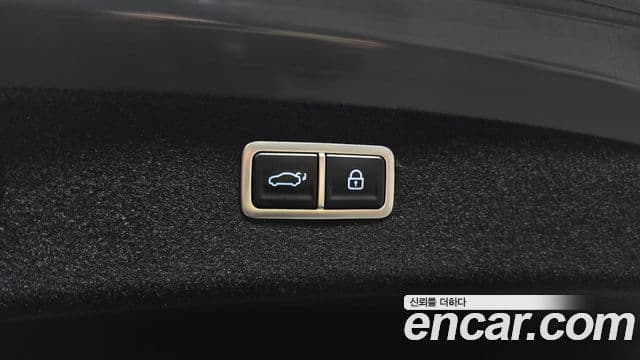 Genesis G80 (RG3) бензин 2.5 турбо AWD, 2021 20