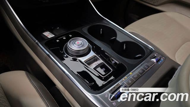 Kia The / новый New Carnival 4세대 Gravity, 2025 9