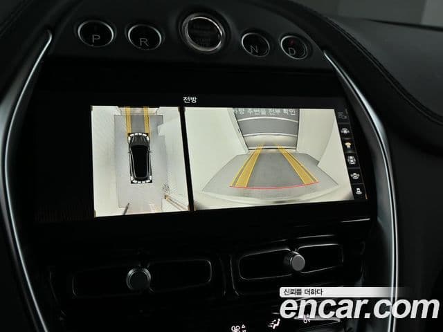 Aston Martin DBX 4.0 V8 707, 2023 15