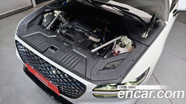 Genesis GV70, 2022 6