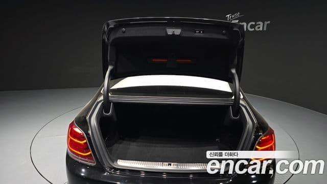 Kia The / новый K9 PlatinumⅡ, 2019 20