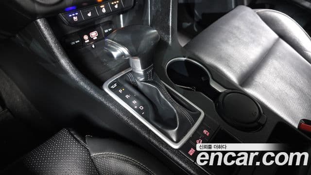 Kia Sportage 4세대 Noblesse, 2016 9