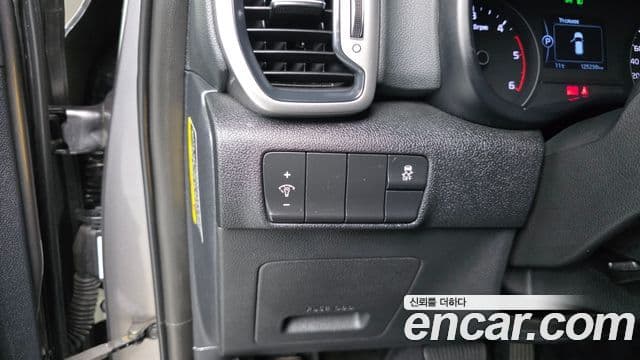 Kia Sportage 4세대 Noblesse, 2016 13