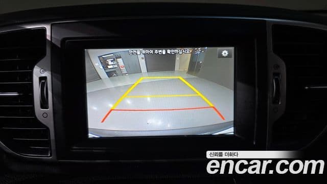 Kia Sportage 4세대 Noblesse, 2016 16