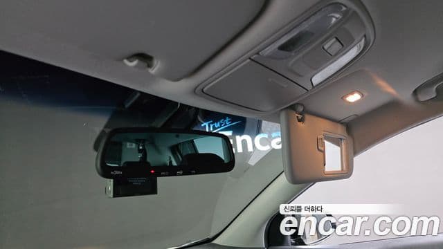Kia Sportage 4세대 Noblesse, 2016 17