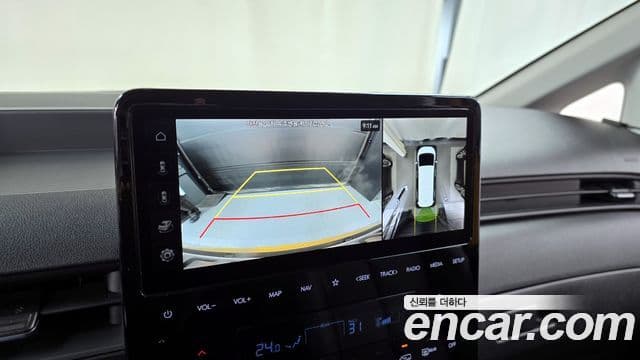 Hyundai Staria 15인승, 2023 15