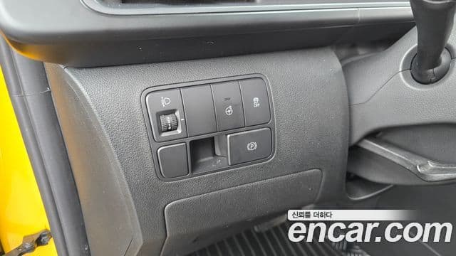 Hyundai Staria 15인승, 2023 18