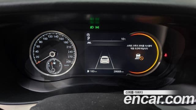 Genesis The / новый New G70, 2021 8