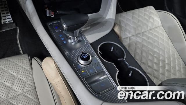 Genesis The / новый New G70, 2021 9