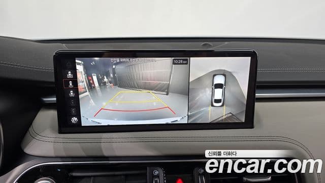 Genesis The / новый New G70, 2021 15