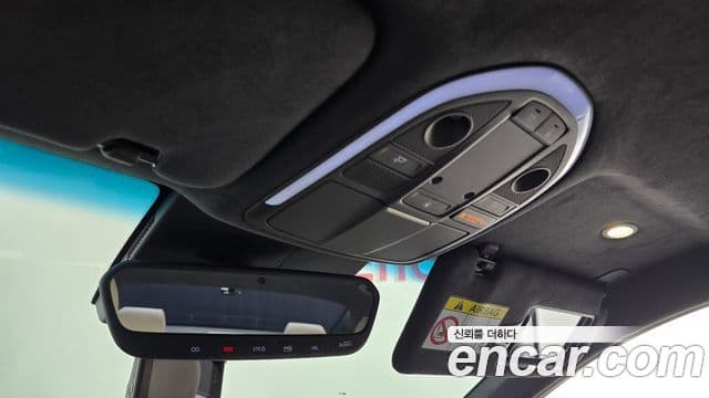 Genesis The / новый New G70, 2021 18