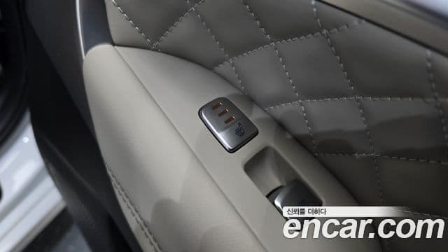 Genesis The / новый New G70, 2021 19