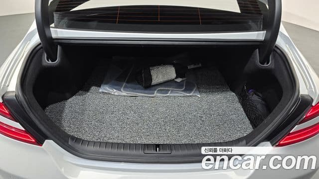 Genesis The / новый New G70, 2021 20