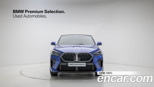 BMW X2 (U10) xDrive20i M Sport, 2025 3