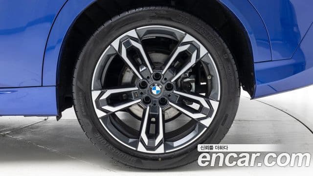 BMW X2 (U10) xDrive20i M Sport, 2025 все фото