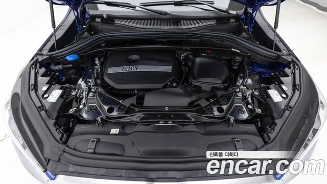 BMW X2 (U10) xDrive20i M Sport, 2025 6