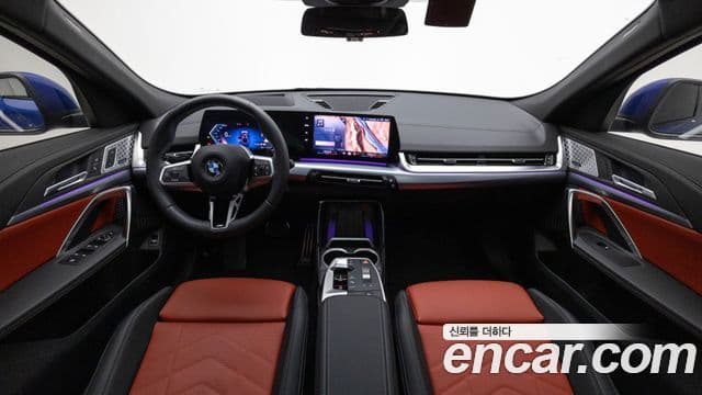 BMW X2 (U10) xDrive20i M Sport, 2025 7