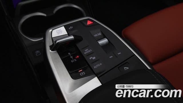 BMW X2 (U10) xDrive20i M Sport, 2025 9