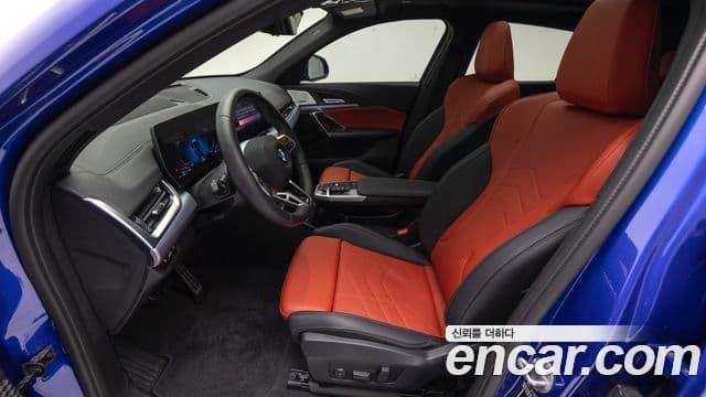 BMW X2 (U10) xDrive20i M Sport, 2025 10