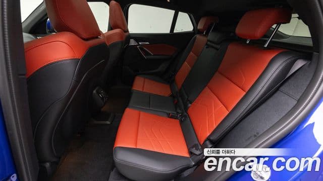 BMW X2 (U10) xDrive20i M Sport, 2025 18