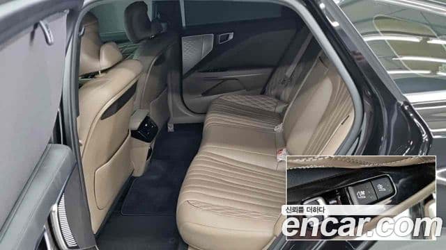 Kia K8 Signature, 2022 10