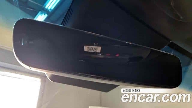 Kia K8 Signature, 2022 13