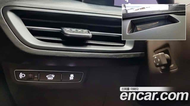 Kia K8 Signature, 2022 14