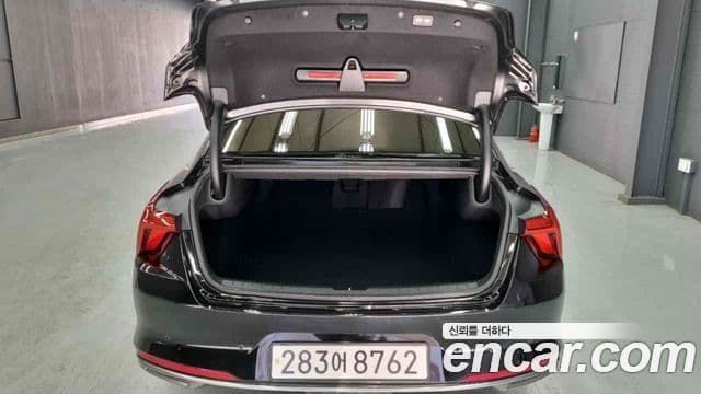 Kia K8 Signature, 2022 16