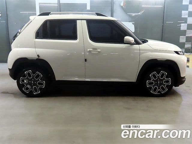 Hyundai Casper Inspiration, 2024 3