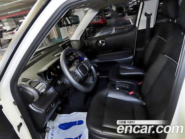 Hyundai Casper Inspiration, 2024 6