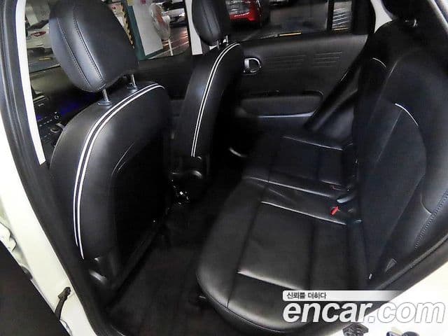 Hyundai Casper Inspiration, 2024 7