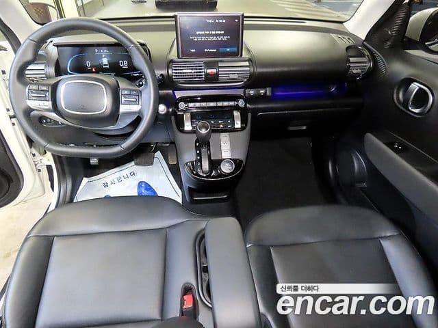 Hyundai Casper Inspiration, 2024 10