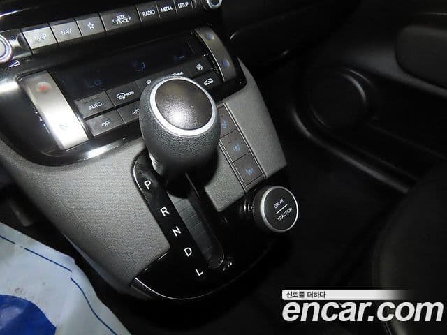 Hyundai Casper Inspiration, 2024 12