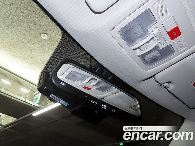 Hyundai Casper Inspiration, 2024 15