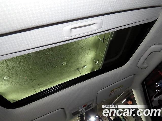 Hyundai Casper Inspiration, 2024 16