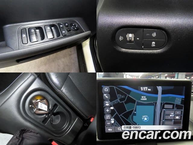 Hyundai Casper Inspiration, 2024 18