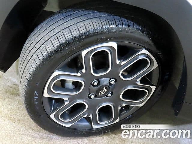 Hyundai Casper Inspiration, 2024 20