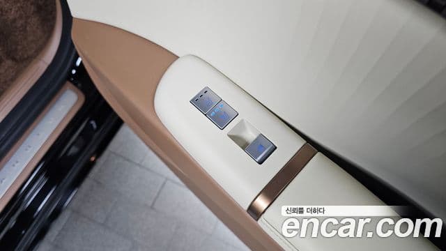 Hyundai Grandeur (GN7) Calligraphy, 2023 19