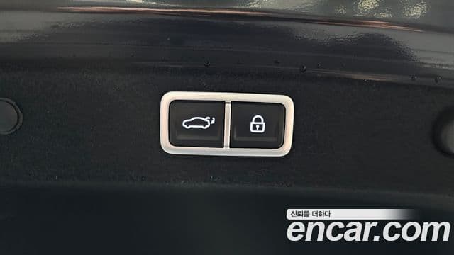 Hyundai Grandeur (GN7) Calligraphy, 2023 20