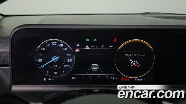 Kia The / новый New Seltos Signature, 2024 8