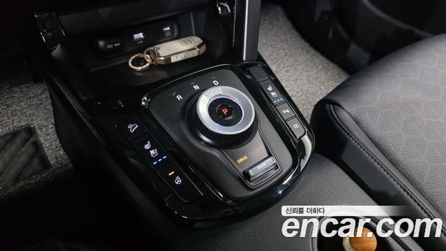 Kia The / новый New Seltos Signature, 2024 9